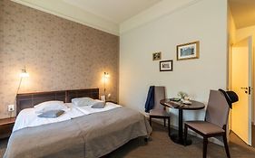 Hotel Sigulda